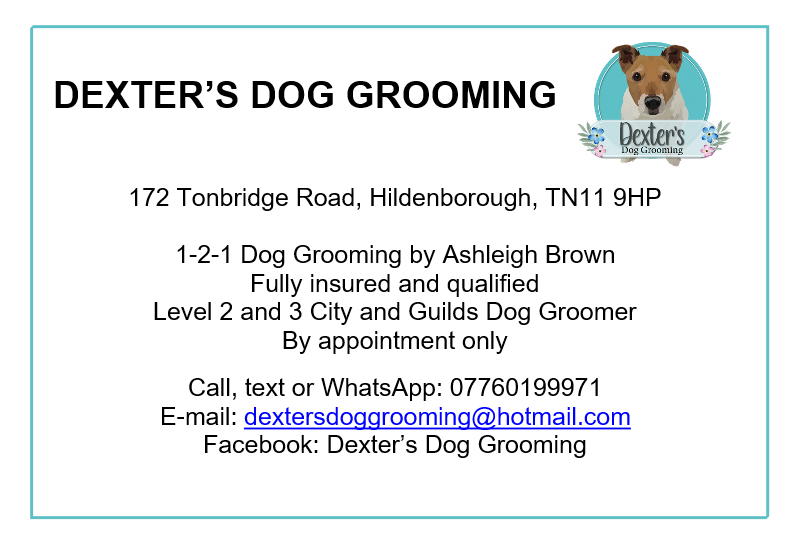 Dexter's Dog Grooming
