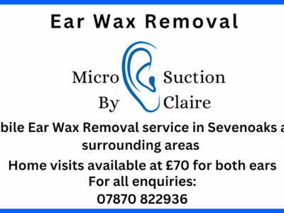 Micro Suction by Claire