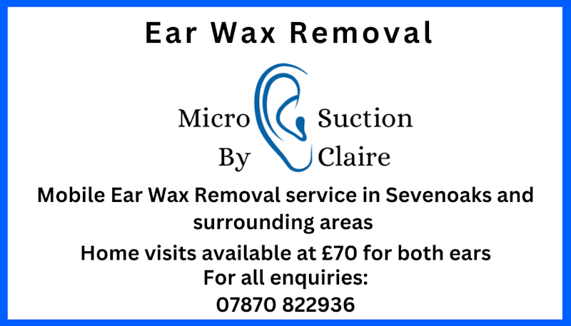 Micro Suction by Claire