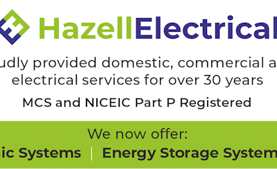 S L Hazell Ltd