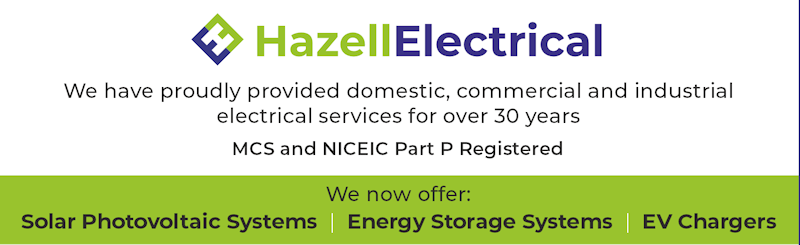 S L Hazell Ltd