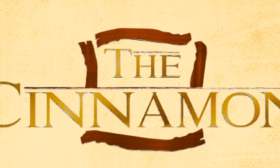 Cinnamon Square