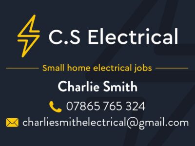 CS Electrical