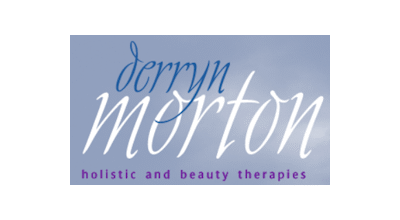 Derryn Morton - therapist