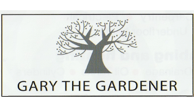 Gary the Gardener