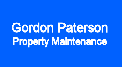 Gordon Paterson Prop Maintenance