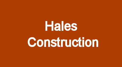Hales Construction Ltd