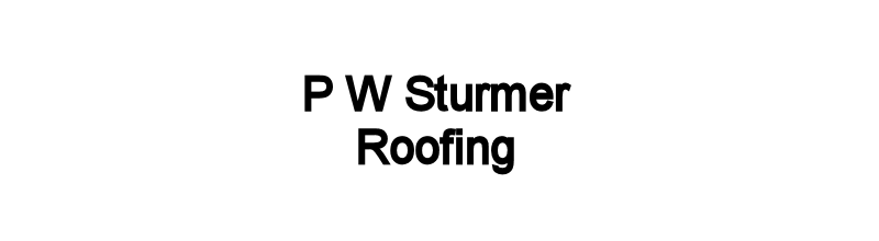 P W Sturmer Roofing