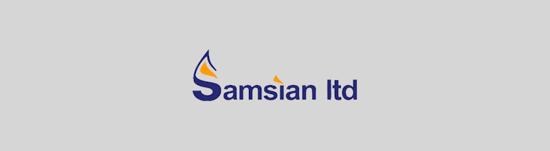 Samsian Ltd