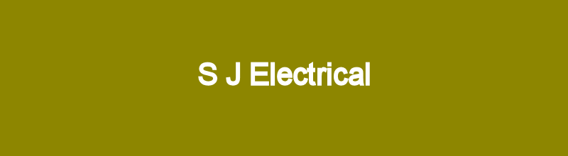 S J Electrical 