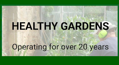 Healthy Gardens