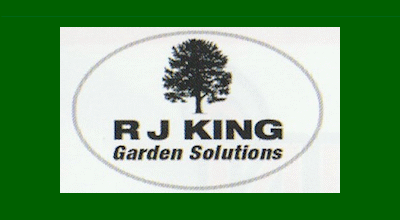RJ King Garden Solutions