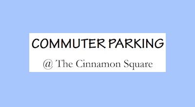 Commuter Car Parking