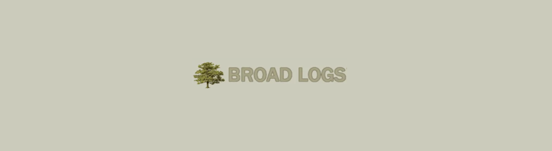 Broad Logs