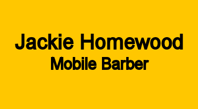 Jackie Homewood