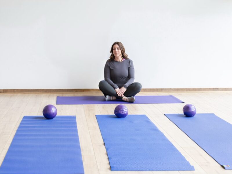 SunRay Fitness & Pilates
