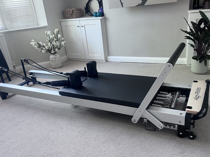 SunRay Fitness & Pilates