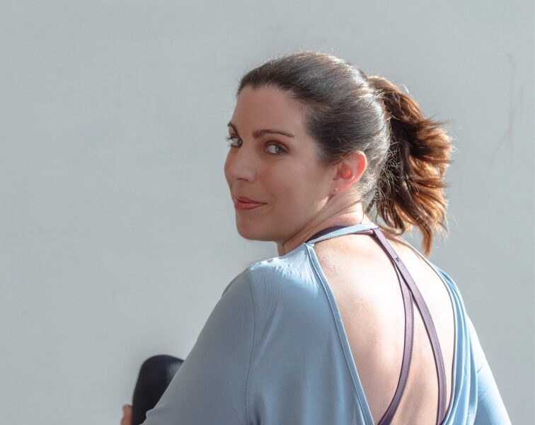 SunRay Fitness & Pilates